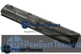 Аккумуляторная батарея для HP Compaq HSTNN-LB2R ProBook 4330s (PR06) 5200mAh OEM черная