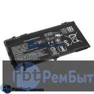 Аккумуляторная батарея для HP 14-AL (SE03XL) 11.55V 3600mAh