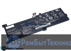 Аккумуляторная батарея для Lenovo Ideapad 330-14IKB (L17L2PF1) 7,56V 29Wh