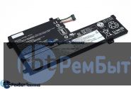 Аккумуляторная батарея для Lenovo IdeaPad L340-15 (L18C3PF2) 11.34V 3223mAh