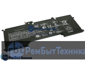 Аккумуляторная батарея для HP Envy 13-AD023TU (AB06XL) 7.7V 53.16Wh