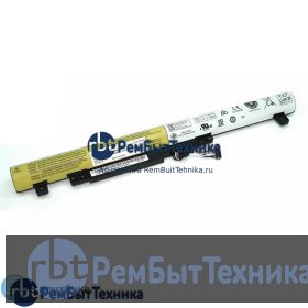 Аккумуляторная батарея для Lenovo Flex 2-14 Flex 2-15 (L13L4A61) 32Wh