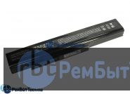 Аккумуляторная батарея для DNS, MSI A6400 CR640 11.1V 5200mAh A32-A15, A42-A15 OEM черная