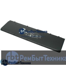 Аккумуляторная батарея для Dell Latitude E7250 E7240 (VFV59) 7.4V 52Wh черный