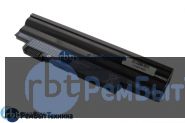 Аккумуляторная батарея для Acer Aspire One D255 D260 eMachines 355 350 5200mAh OEM черная