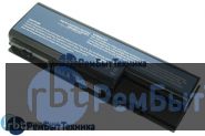 Аккумуляторная батарея для Acer Aspire 5520, 5920, 6920G, 7520 14.8V 5200mAh OEM черная