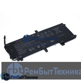 Аккумуляторная батарея для HP Envy 15-AS (VS03XL) 11.55V 52Wh