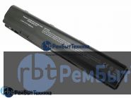 Аккумуляторная батарея для HP Pavilion DV7 (HSTNN-IB75) 14.4V 7800mAh OEM черная