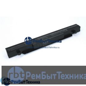 Аккумуляторная батарея для Asus GL552VW (A41N1424) 14.8V 48Wh черная