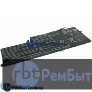 Аккумуляторная батарея для Acer Aspire E3-112 11.4V 2640mAh 30Wh AC13C34