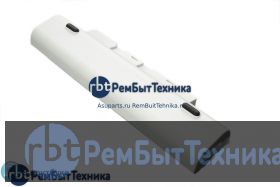 Аккумуляторная батарея для Acer Aspire One D255 D260 eMachines 355 350 5200mAh OEM белая