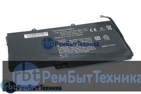 Аккумуляторная батарея для HP Pavilion 13 x360 (NP03XL) 11.4V 3750mAh OEM