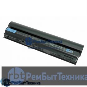 Аккумуляторная батарея для Dell Latitude E6320 (RFJMW) 60Wh