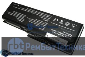 Аккумуляторная батарея для Toshiba P200 (PA3536U-1BRS) 5200mAh OEM черная