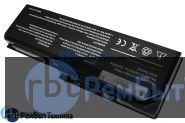 Аккумуляторная батарея для Toshiba P200 (PA3536U-1BRS) 5200mAh OEM черная