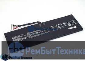 Аккумуляторная батарея для MSI GS40 6QE GS43 (BTY-M47) 7.6V 61.25Wh