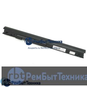 Аккумуляторная батарея для HP Pavilion 14-n000, 15-n000 (LA04D) 41Wh черная