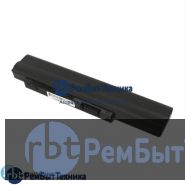 Аккумуляторная батарея для Acer Extensa 5635 Gateway NV44 NV48 10.8V 4400mAh 48Wh черная