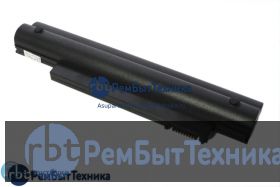 Аккумуляторная батарея для Acer Aspire one 532h 533h eMachines350 5200mah OEM черная