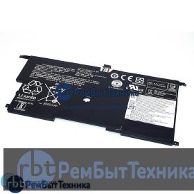 Аккумуляторная батарея для Lenovo Thinkpad X1 Carbon 20BS (00HW002) 15.2V 51Wh