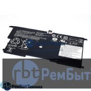 Аккумуляторная батарея для Lenovo Thinkpad X1 Carbon 20BS (00HW002) 15.2V 51Wh