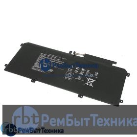 Аккумуляторная батарея для Asus UX305 (C31N1411) 11.4V 45WH черная