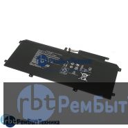 Аккумуляторная батарея для Asus UX305 (C31N1411) 11.4V 45WH черная