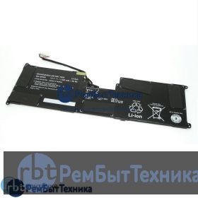 Аккумуляторная батарея для Sony Vaio Tap 11 (VGP-BPS39) 7.5V 29Wh