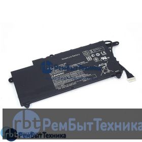 Аккумуляторная батарея для HP Pavilion x360 11-n (PL02XL) 7.6V 29Wh