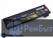 Аккумуляторная батарея для Lenovo ThinkPad T570-3S2P (01AV427) 10.8V 5200mAh OEM черная