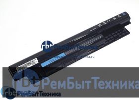 Аккумуляторная батарея для Dell 5421-YZ 14.8V 2200mAh черная OEM