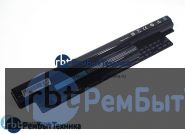 Аккумуляторная батарея для Dell 5421-YZ 14.8V 2200mAh черная OEM