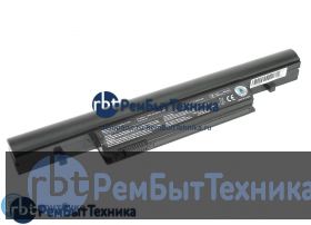 Аккумуляторная батарея для Toshiba R850 (PA3904U-1BRS) 5200 mAh OEM черная