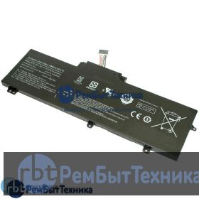 Аккумуляторная батарея для Samsung NP-350U2B (AA-PBZN6PN) 47Wh