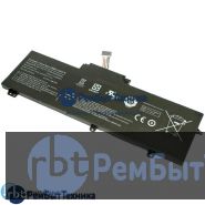 Аккумуляторная батарея для Samsung NP-350U2B (AA-PBZN6PN) 47Wh