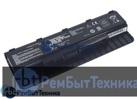 Аккумуляторная батарея для Asus GL771 (A32N1405-3S2P) 10.8V 5200mAh OEM черная