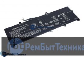 Аккумуляторная батарея для HP Pavilion 13-AN0047TU (MM02XL) 7.6V 37.6Wh