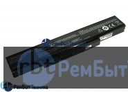 Аккумуляторная батарея для DNS P7628 14.4V 4400mAh A41-C17 черная