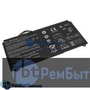 Аккумуляторная батарея для Acer Aspire S7-392 (AP13F3N) 7.5V 6250mAh