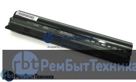 Аккумуляторная батарея для Asus U24 (A32-U24) 5200mAh OEM черная