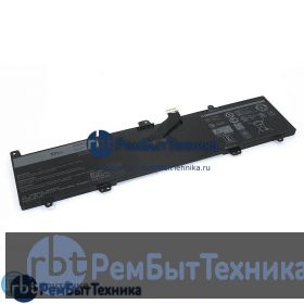 Аккумуляторная батарея для Dell Inspiron 3168 7.6V 32Wh 0JV6J