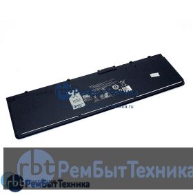 Аккумуляторная батарея для Dell Latitude E7250 E7240 (WD52H) 7.4V 45Wh черный