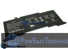 Аккумуляторная батарея для Asus UX31LA (C32N1301) 11.1V 4400mAh