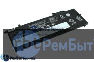 Аккумуляторная батарея для Lenovo ThinkPad X280 (L17L6P71) 11,4V 3900mAh