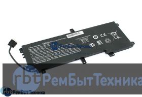 Аккумуляторная батарея для HP Envy 15-AS (VS03XL) 11.55V 3500mAh OEM