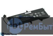 Аккумуляторная батарея для HP Envy 15-AS (VS03XL) 11.55V 3500mAh OEM