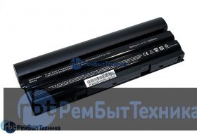 Аккумуляторная батарея для Dell Latitude E6420 7800mAh T54FJ (4NW9) OEM