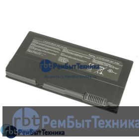 Аккумуляторная батарея для Asus Eee PC 1002 (AP21-1002HA) 7,3V 4200mAh черная