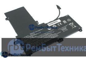 Аккумуляторная батарея для HP Pavilion x360 11-u000 (HSTNN-UB6V) 11.55V 3400mAh OEM