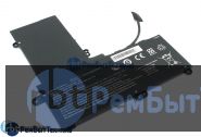 Аккумуляторная батарея для HP Pavilion x360 11-u000 (HSTNN-UB6V) 11.55V 3400mAh OEM